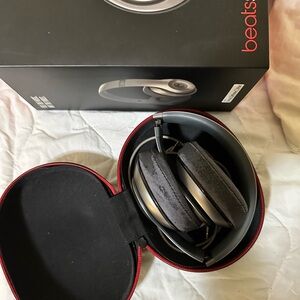 Beats Studio Wireless Overhead Headphones
